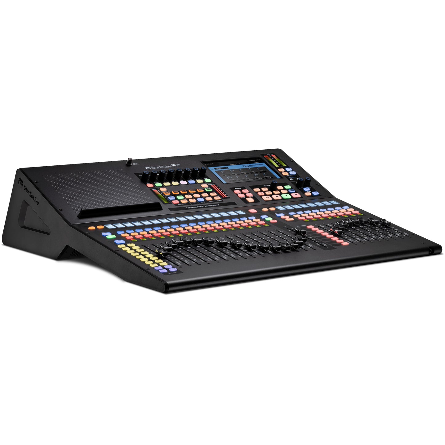 PRESONUS STUDIO LIVE SERIES III 24 SE CONSOLA DIGITAL