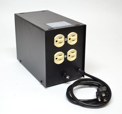 MAGOM EV1000E  REGULADOR DE VOLTAJE RANGO EXTENDIDO