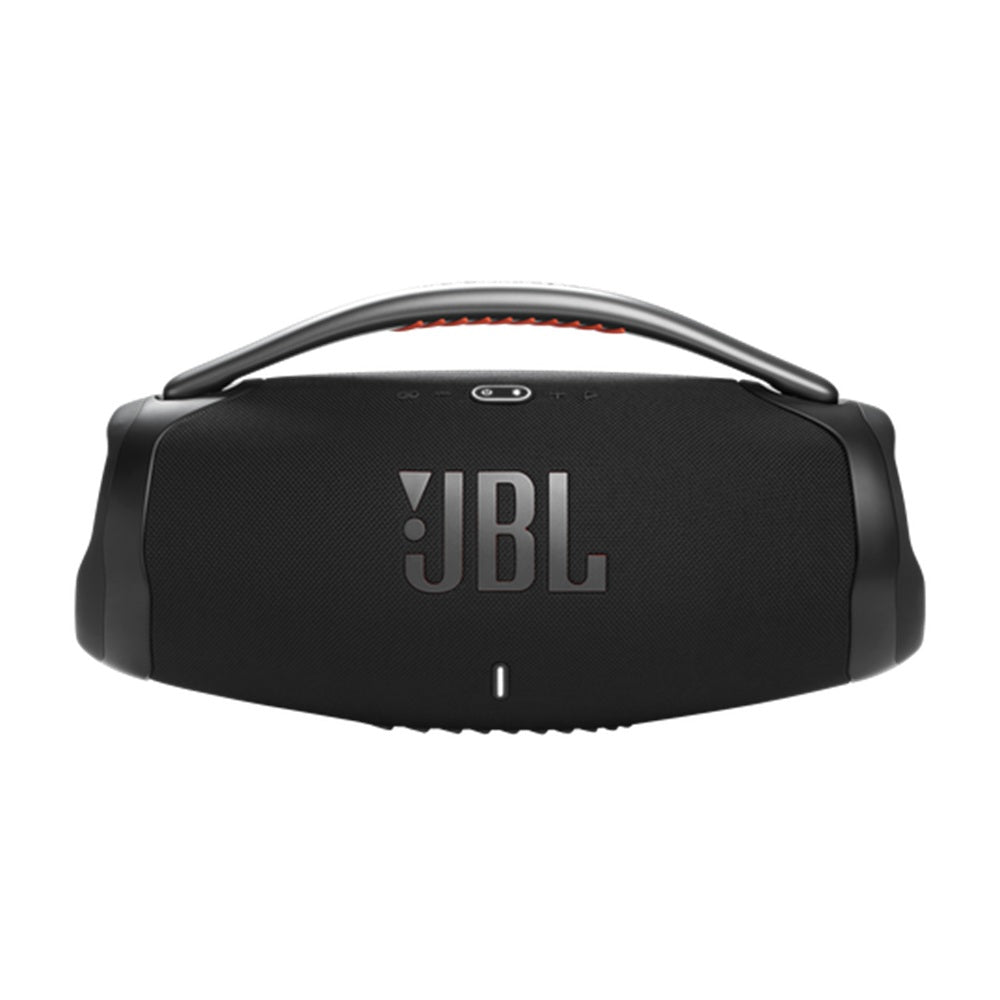 JBL BOOMBOX3 NEGRO PARALANTE RECARGABLE