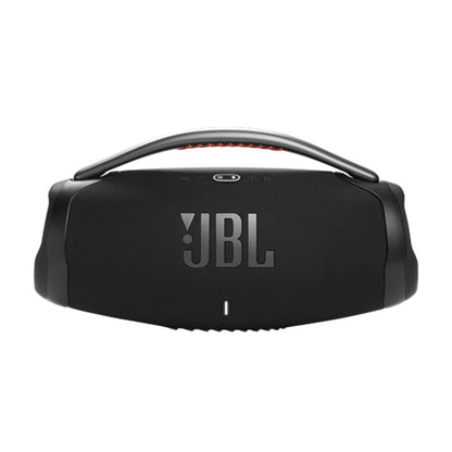 JBL BOOMBOX3 NEGRO PARALANTE RECARGABLE