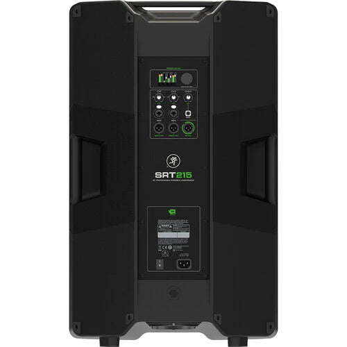 MACKIE SRT215 CABINA ACTIVA 15''