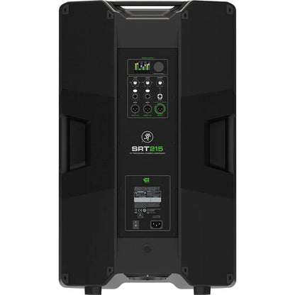 MACKIE SRT215 CABINA ACTIVA 15''