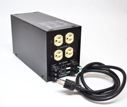 MAGOM EV3000 REGULADOR DE VOLTAJE