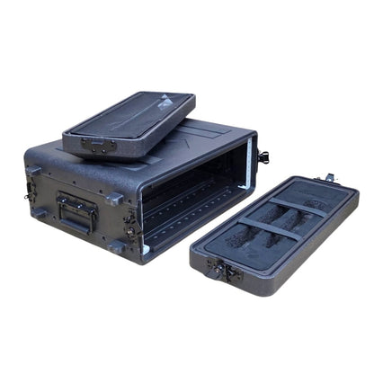 TAURUS 390-3U CASE RACK 3 CUERPOS