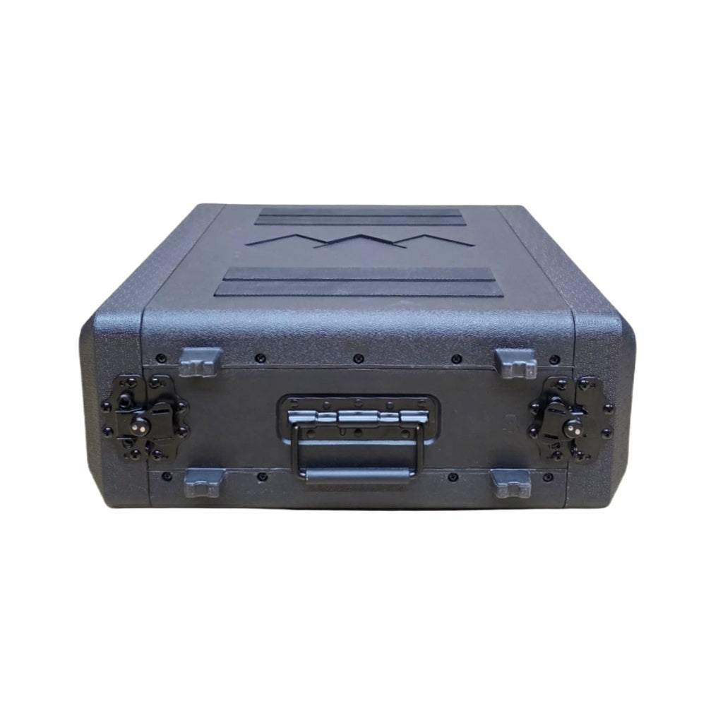 TAURUS 390-3U CASE RACK 3 CUERPOS