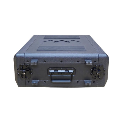 TAURUS 390-3U CASE RACK 3 CUERPOS