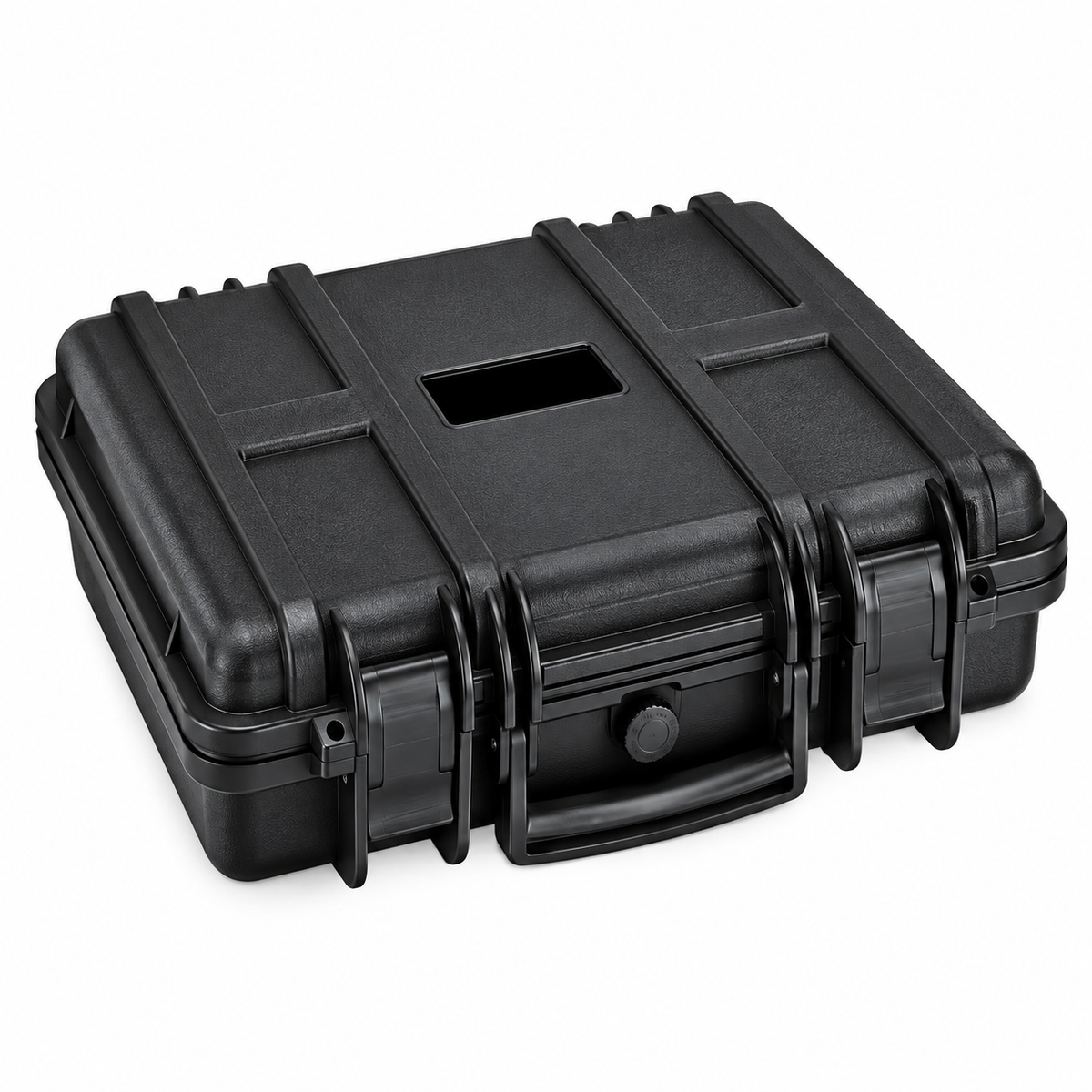 TAURUS 393109-BK MALETA RIGIDA DE TRANSPORTE
