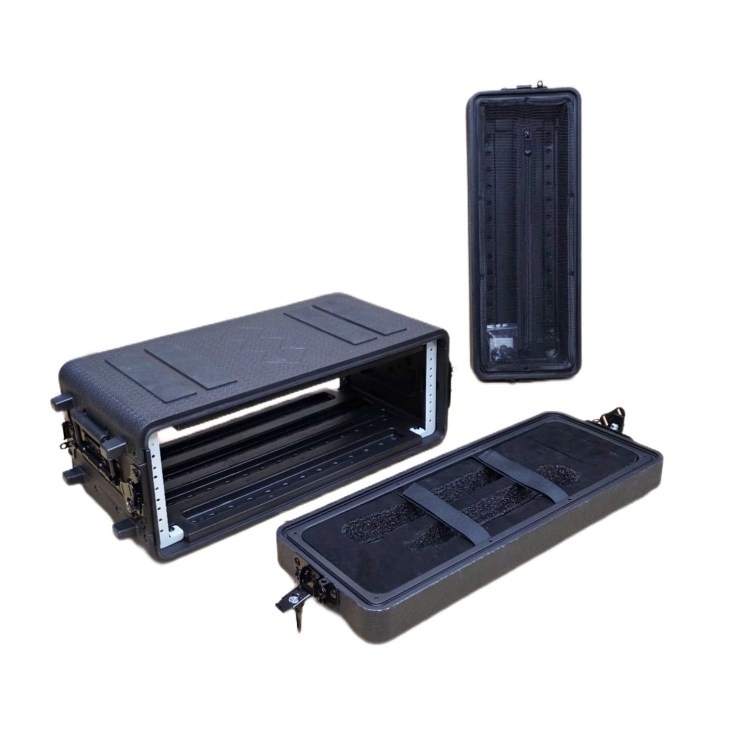 TAURUS 260-3U CASE RACK 3 CUERPOS
