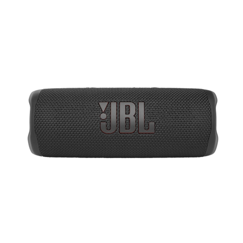JBL FLIP6 NEGRO ALTAVOZ PORTATIL A PRUEBA DE AGUA