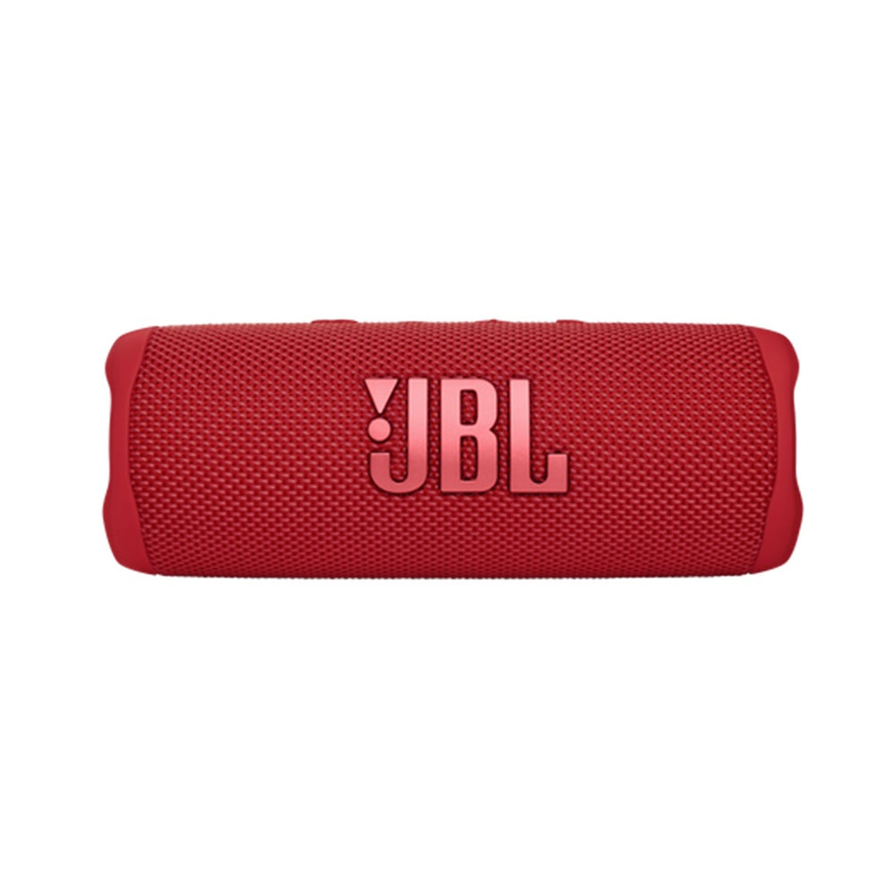 JBL FLIP6 ROJO ALTAVOZ PORTATIL A PRUEBA DE AGUA