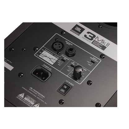 Juego de monitores de estudio 308PMK2