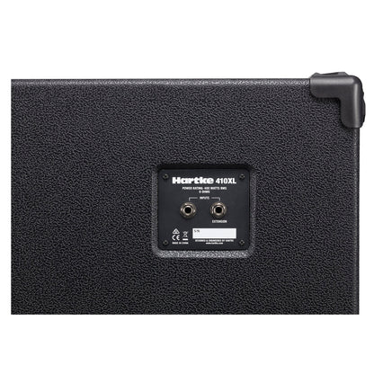 HARTKE  HCX410V2 CAJA ACUSTICA PARA BAJO