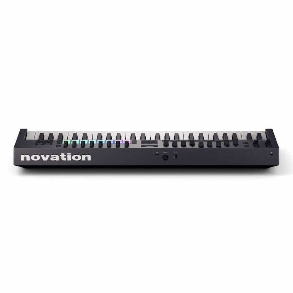 NOVATION LAUNCHKEY49 MK4 TECLADO MIDI DE 49 TECLAS