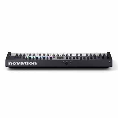 NOVATION LAUNCHKEY49 MK4 TECLADO MIDI DE 49 TECLAS