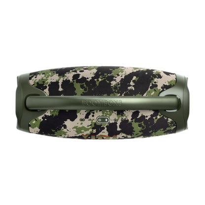 JBL BOOMBOX3 CAMUFLADO PARALANTE RECARGABLE