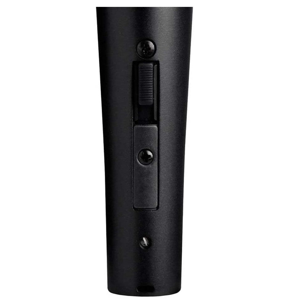 Microfono vocal de mano Shure SM58S