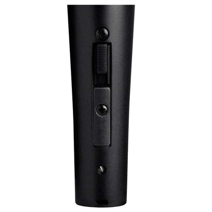Microfono vocal de mano Shure SM58S