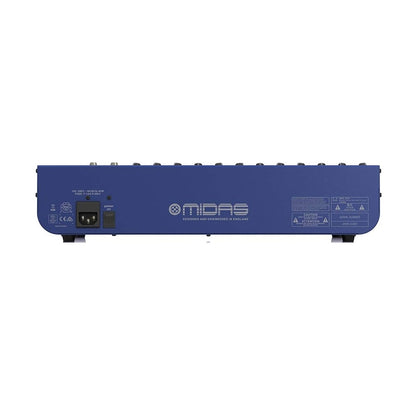 MIDAS DM16 MEZCLADOR ANALOGO