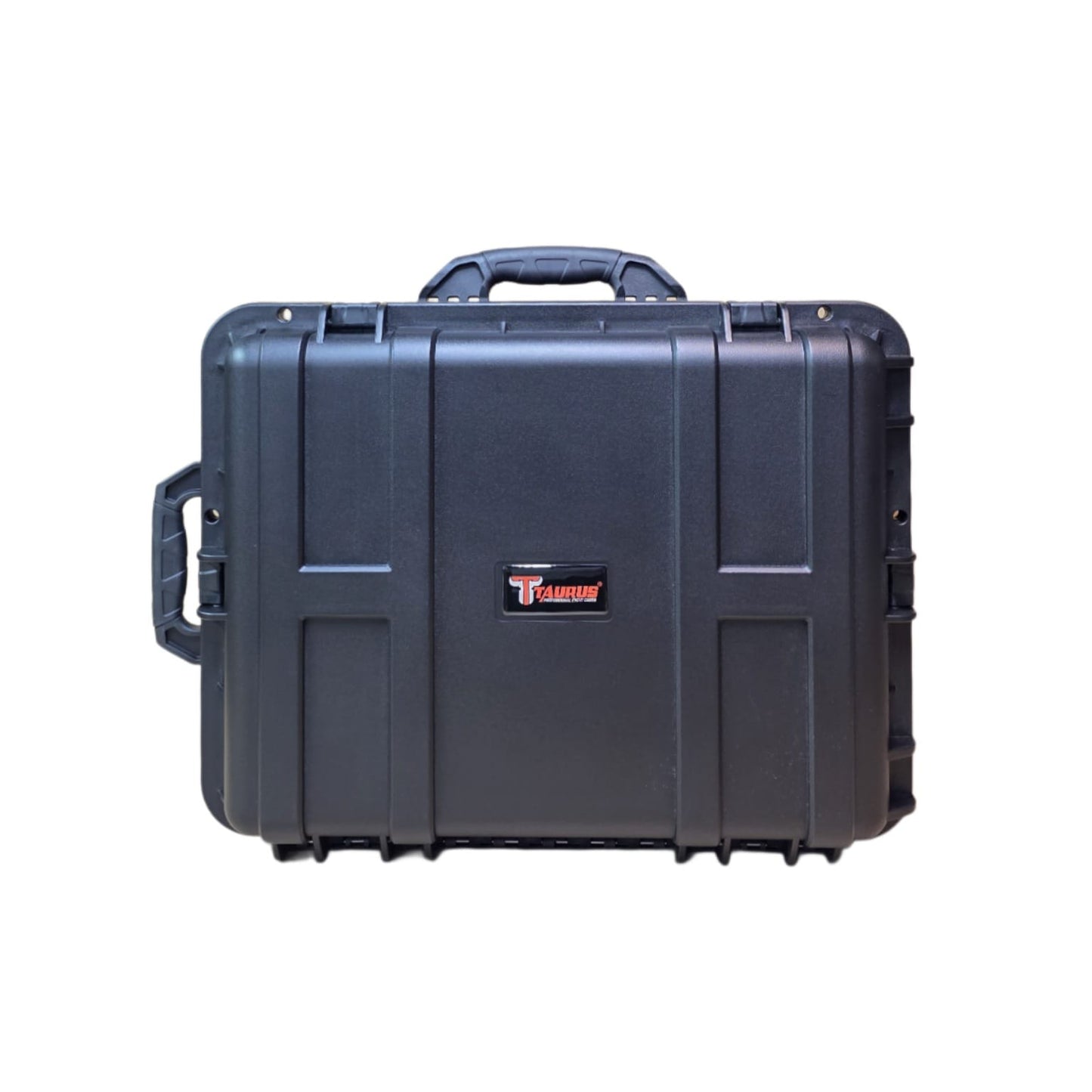 TAURUS 523923  MALETA PLASTICA RIGIDA