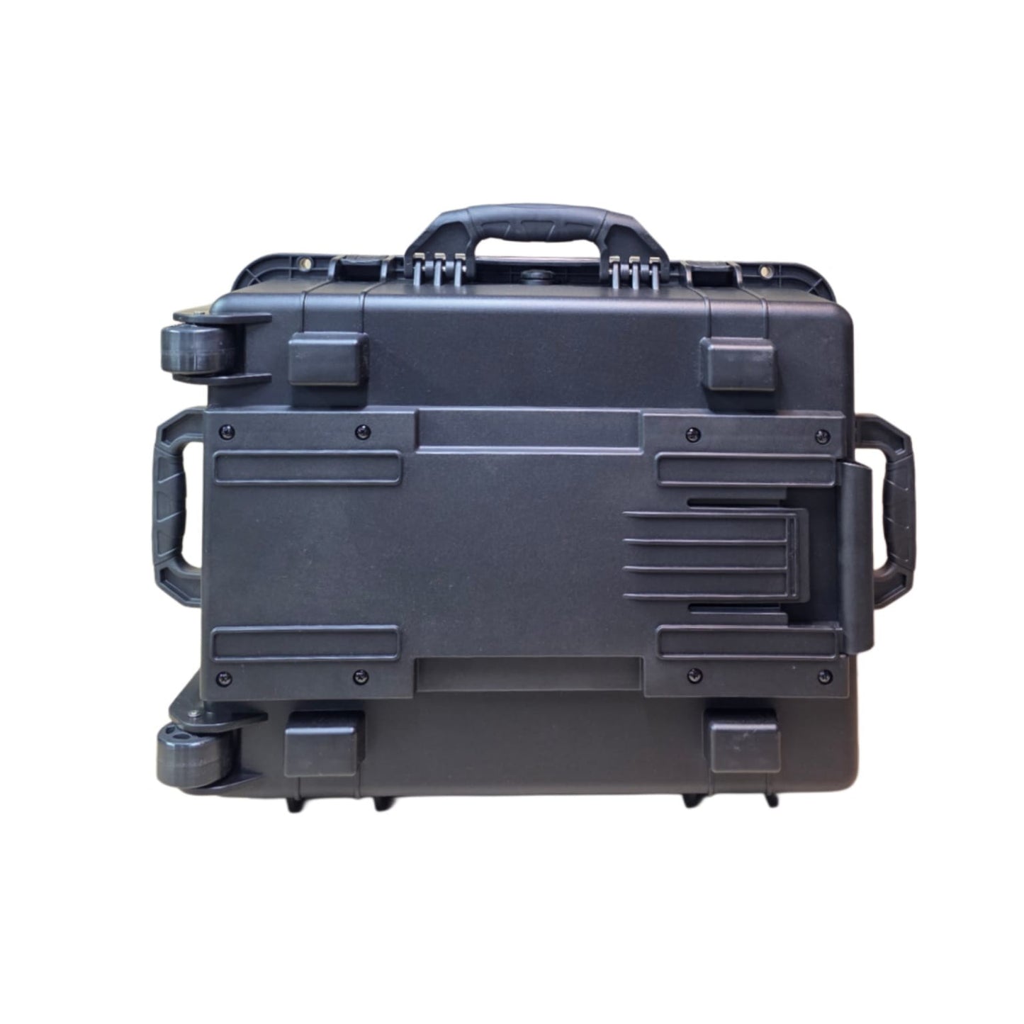 TAURUS 523923  MALETA PLASTICA RIGIDA