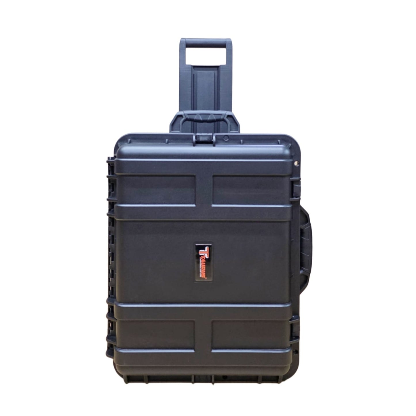 TAURUS 523923  MALETA PLASTICA RIGIDA