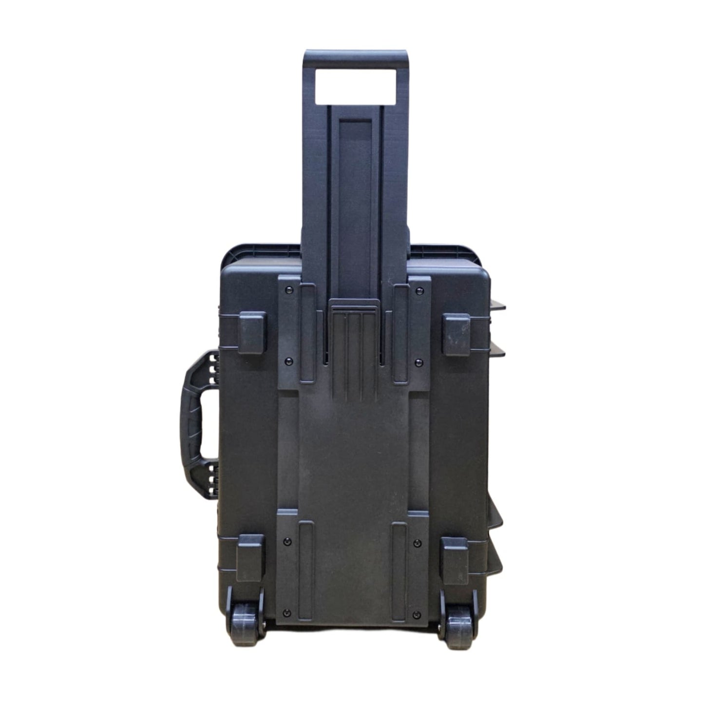 TAURUS 523923  MALETA PLASTICA RIGIDA