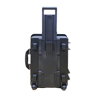 TAURUS 523923  MALETA PLASTICA RIGIDA