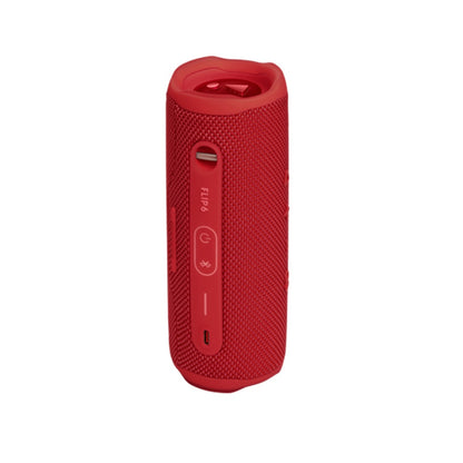 JBL FLIP6 ROJO ALTAVOZ PORTATIL A PRUEBA DE AGUA