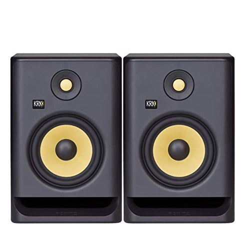 MONITOR KRK ROKIT7 G4
