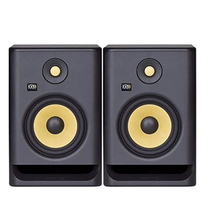 MONITOR KRK ROKIT7 G4