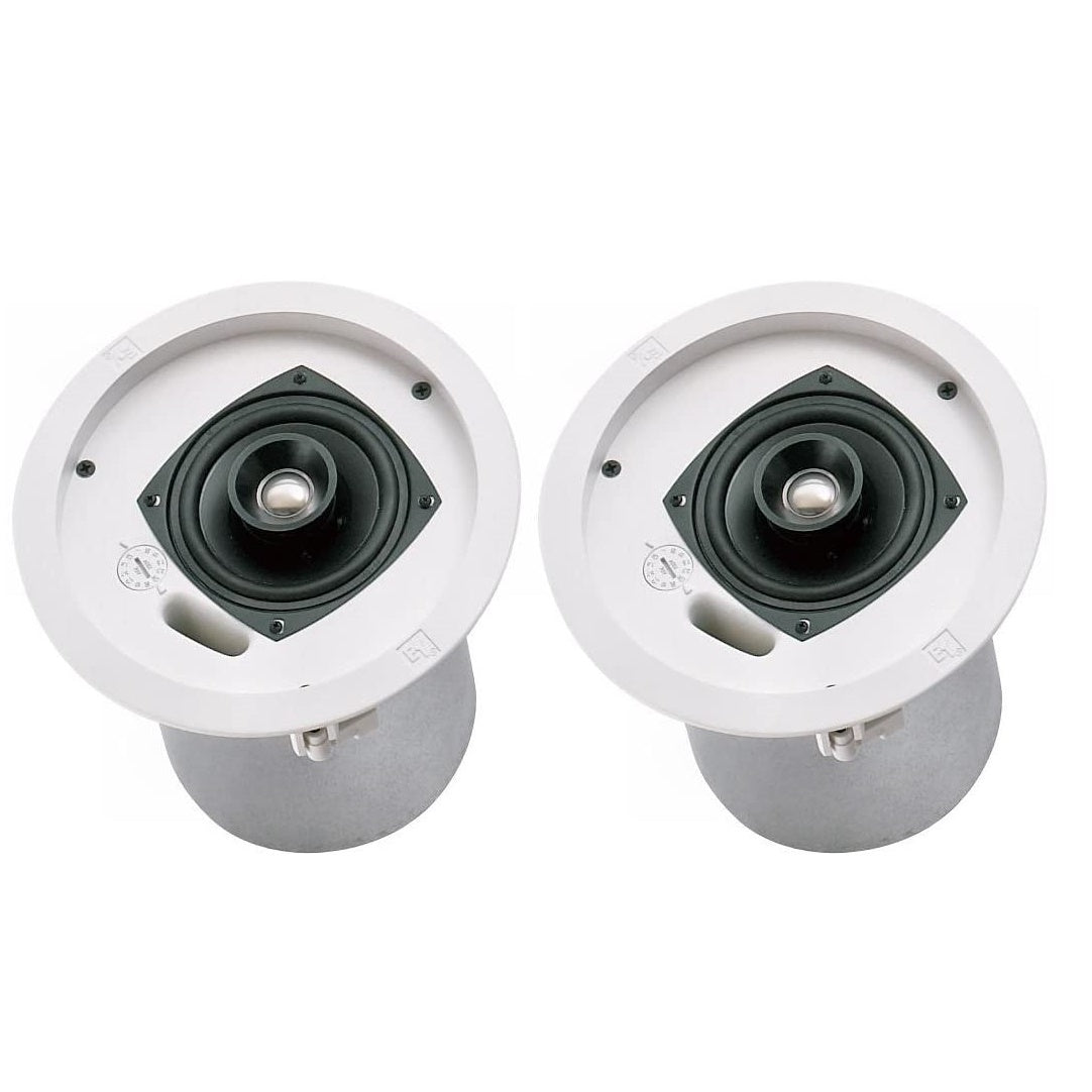 Juego de parlantes de Techo C4.2 Electrovoice