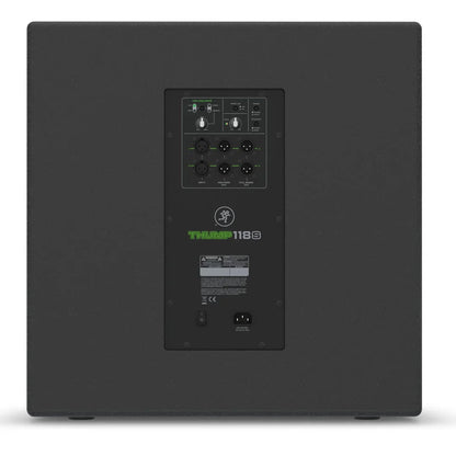 MACKIE THUMP118S SUBWOOFER 18''