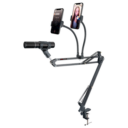 SOPORTE ECUALIZABLE ST201
