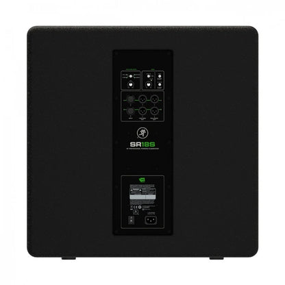MACKIE SR18S SUBWOOFER ACTIVO 18''