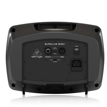 Monitor Behringer activo B105D