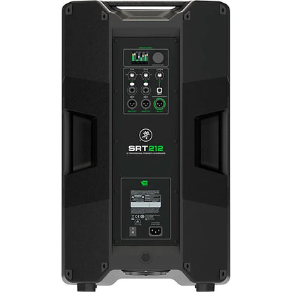 MACKIE SRT212 CABINA ACTIVA 12''