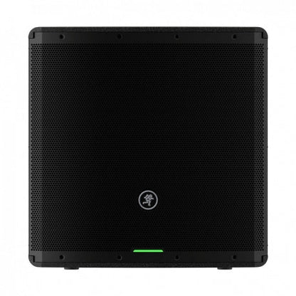 MACKIE SR18S SUBWOOFER ACTIVO 18''