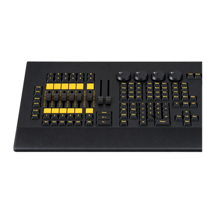 AURORA AVX A2 COMMAND WING SUPERFICIE DE CONTROL PARA ILUMINACION
