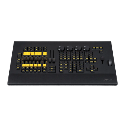 AURORA AVX A2 COMMAND WING SUPERFICIE DE CONTROL PARA ILUMINACION
