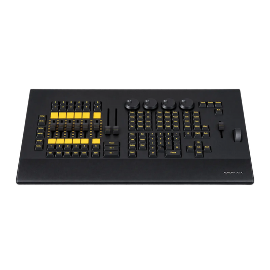 AURORA AVX A2 COMMAND WING SUPERFICIE DE CONTROL PARA ILUMINACION