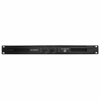 YAMAKI AD-800/2T AMPLIFICADOR DIGITAL DE LINEA 480W