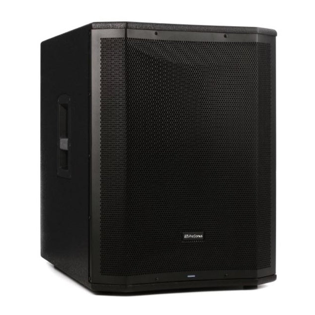 Bajo activo Air18s presonus