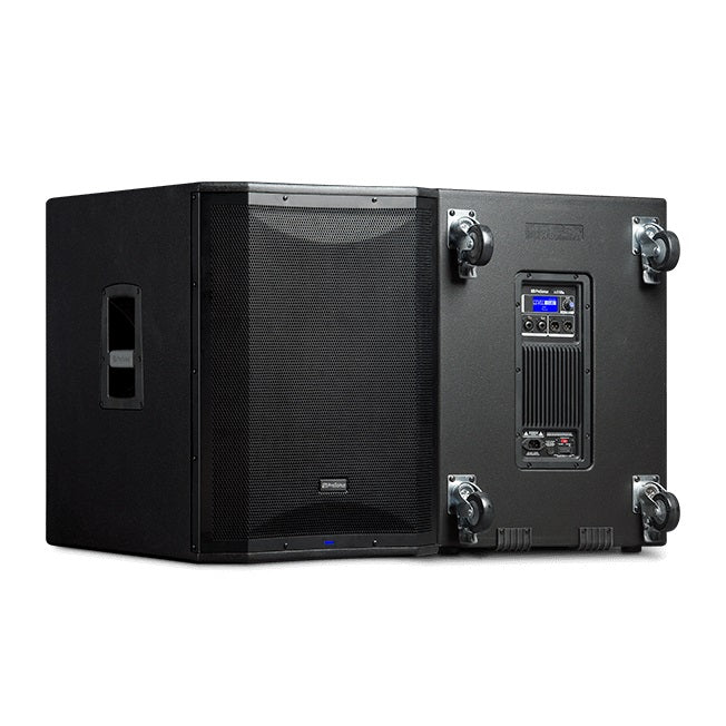 Bajo activo Air18s presonus