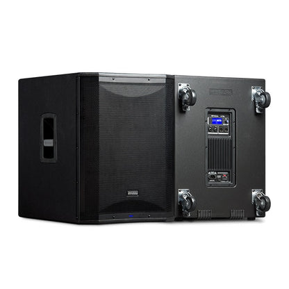Bajo activo Air18s presonus