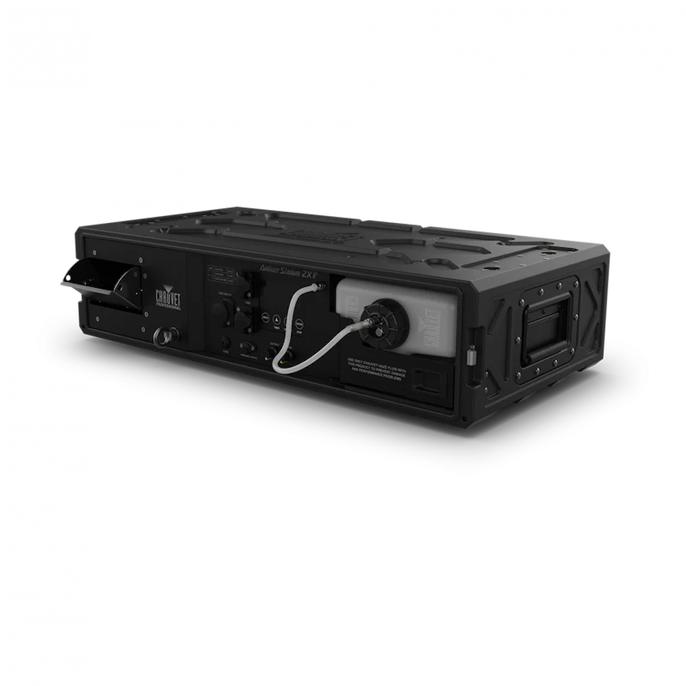 CHAUVET AMHAZESTADIUM2XIP MAQUINA DE NIEBLA