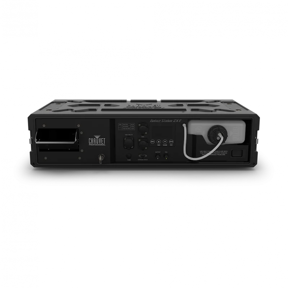 CHAUVET AMHAZESTADIUM2XIP MAQUINA DE NIEBLA