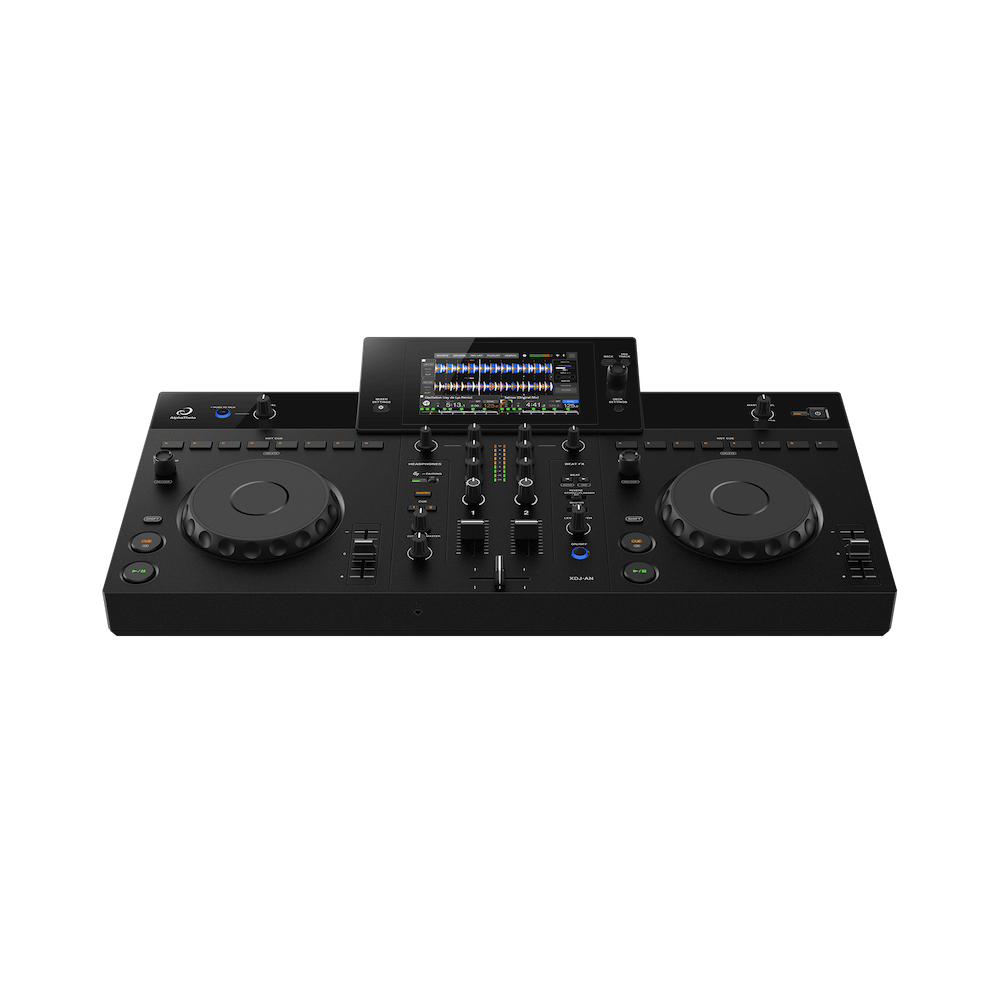 ALPHATHETA XDJ-AN CONTROLADORA DJ TODO EN UNO