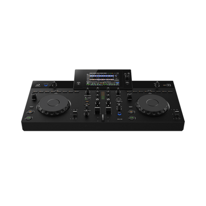 ALPHATHETA XDJ-AN CONTROLADORA DJ TODO EN UNO
