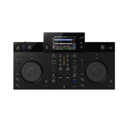 ALPHATHETA XDJ-AN CONTROLADORA DJ TODO EN UNO