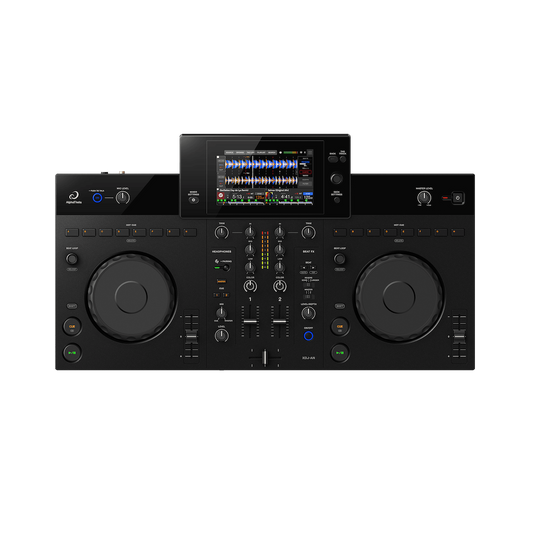 ALPHATHETA XDJ-AN CONTROLADORA DJ TODO EN UNO